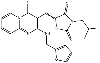 SALOR-INT L246654-1EA Structure