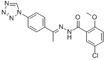 SALOR-INT L213365-1EA Structure