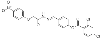 SALOR-INT L233684-1EA Structure