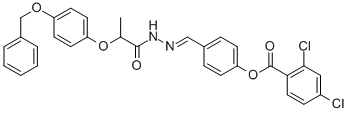 SALOR-INT L233714-1EA Structure