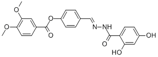 SALOR-INT L389188-1EA Structure