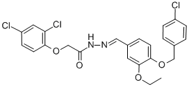 SALOR-INT L461466-1EA Structure