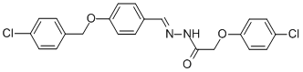 SALOR-INT L459607-1EA Structure