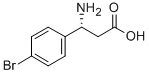 479074-63-0 (R)-3-Amino-3-(4-bromophenyl)propionic acid