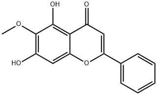 480-11-5 Oroxylin A