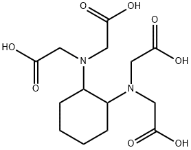 CDTA Structure