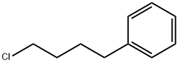 1-CHLORO-4-PHENYLBUTANE Structure