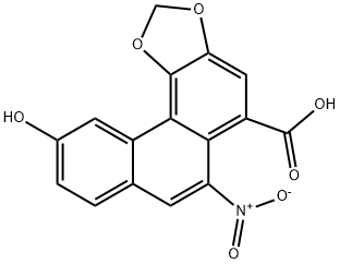 4849-90-5 ARISTOLOCHIC ACID C