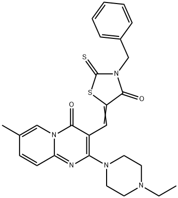 SALOR-INT L430196-1EA Structure