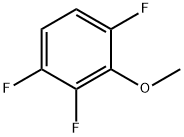 4920-34-7 2,3,6-TRIFLUOROANISOLE