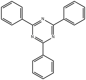 493-77-6 2,4,6-TRIPHENYL-S-TRIAZINE