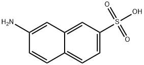 494-44-0 2-Aminonaphthalene-7-sulfonic acid