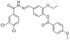 SALOR-INT L392715-1EA Structure