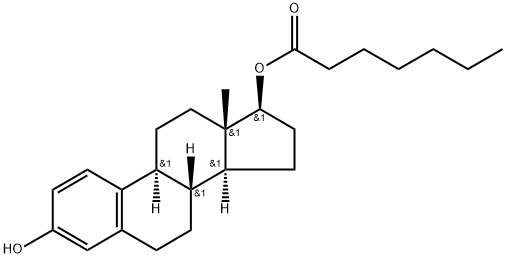 4956-37-0 Oestradiol 17-heptanoate