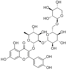 496066-89-8 Helicianeoide B