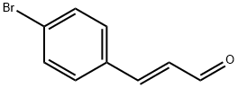 49678-04-8 4-Bromocinnamaldehyde