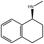 49681-43-8 (S)-N-METHYL-1,2,3,4-TETRAHYDRONAPHTHALEN-1-AMINE