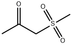 METHYLSULFONYLACETONE Structure