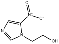 5006-68-8 5-Nitro-1H-iMidazole-1-ethanol