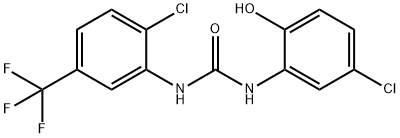 NS 1738 Structure