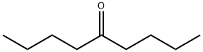 5-Nonanone Structure