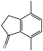 5037-60-5 4,7-dimethyl-2,3-dihydroinden-1-one