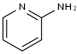 2-Aminopyridine Structure