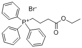 50479-11-3 [3-(ETHOXYCARBONYL)PROPYL]TRIPHENYLPHOSPHONIUM BROMIDE