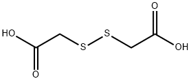 THIODIGLYCOLIC ACID Structure