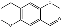 50505-61-8 2,5-DIMETHOXY-4-ETHYLBENZALDEHYDE