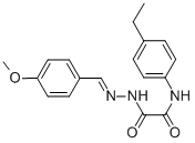 SALOR-INT L456675-1EA Structure