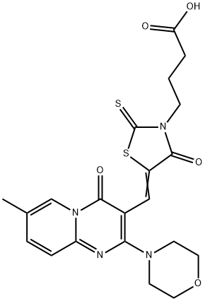 SALOR-INT L420182-1EA Structure