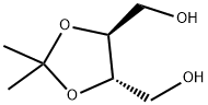 50622-09-8 (+)-2,3-O-Isopropylidene-L-threitol