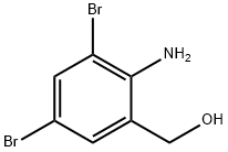 50739-76-9 2-AMINO-3,5-DIBROMOBENZYL ALCOHOL