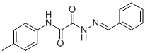 SALOR-INT L457078-1EA Structure