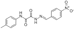 SALOR-INT L453005-1EA Structure