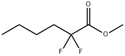 50889-47-9 Methyl 2,2-difluorohexanoate