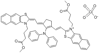 IR-132. Structure