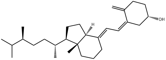 511-28-4 VitaMin D4