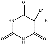 511-67-1 5,5-DIBROMOBARBITURIC ACID