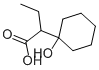 cyclobutyrol Structure