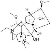 BROWNIINE Structure