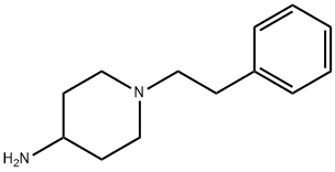 51448-56-7 1-PHENETHYL-PIPERIDIN-4-YLAMINE