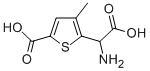 3-MATIDA Structure