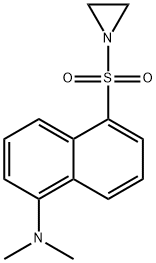 51908-46-4 5-DIMETHYLAMINONAPHTHALENE-1-SULFONYL AZIRIDINE