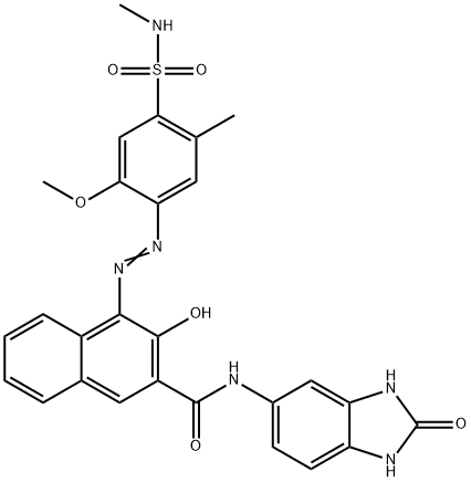 51920-12-8 Pigment Red HF4C