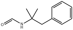 52117-13-2 α,α-Dimethylphenethylformamide