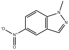 5228-49-9 1-METHYL-5-NITRO-1H-INDAZOLE