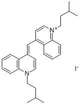 CYANINE Structure