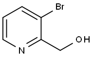 52378-64-0 (3-bromopyridin-2-yl)methanol